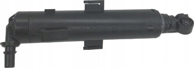 99551822501 - Форсунка омывателя фары Vika