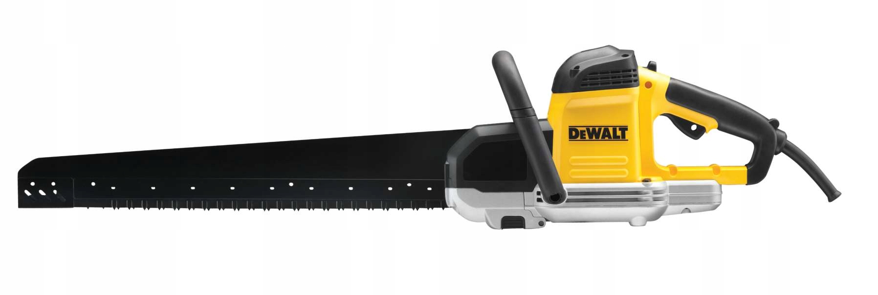 

Piła Do Pustaków Aligator 1700W DWE397-QS Dewalt