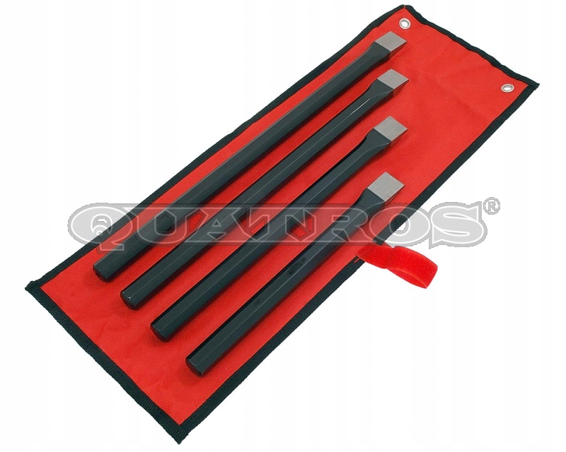 Набір різаків Quatros QS51918