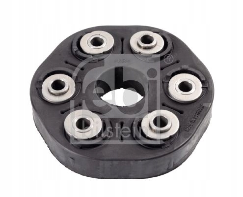 PRZEGUB WAŁU NAPĘDOWEGO 19795 FEBI BILSTEIN BMW 3 Producent części Febi Bilstein