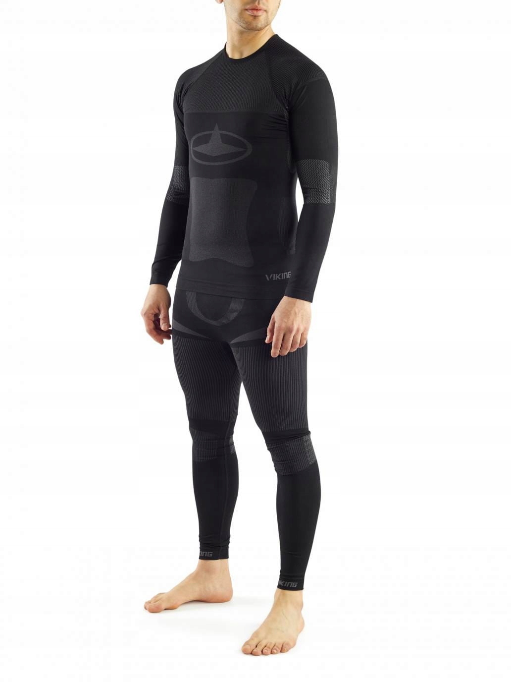 Bielizna termoaktywna Viking Dante męska L