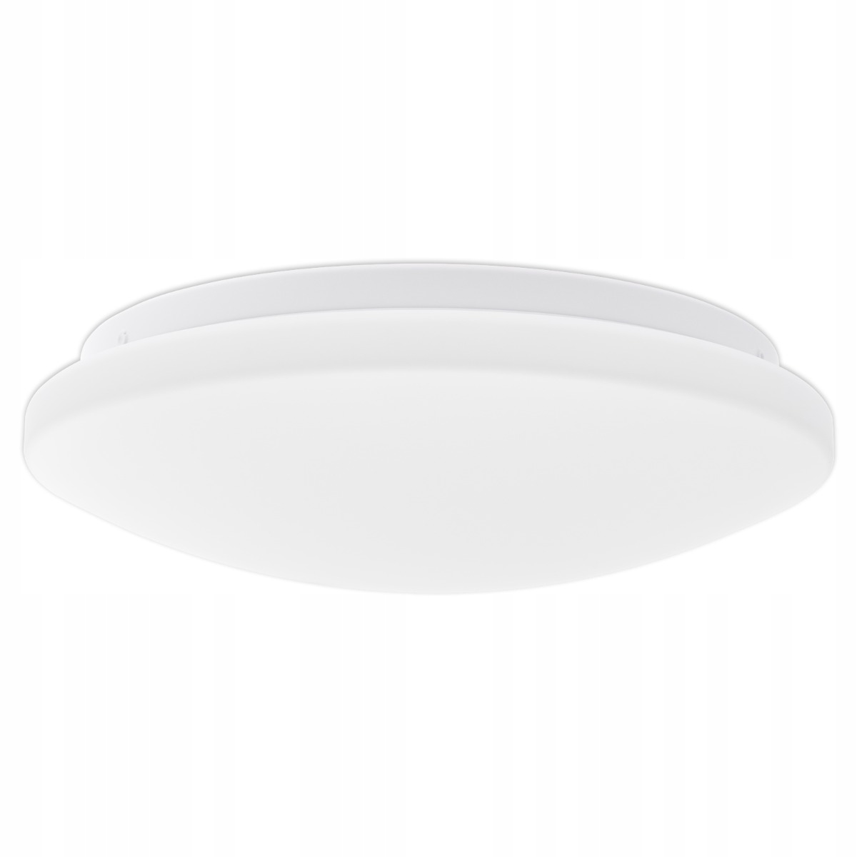 Lampa Sufitowa Panel LED PLAFON IP44 Czujnik Ruchu Marka Kobi