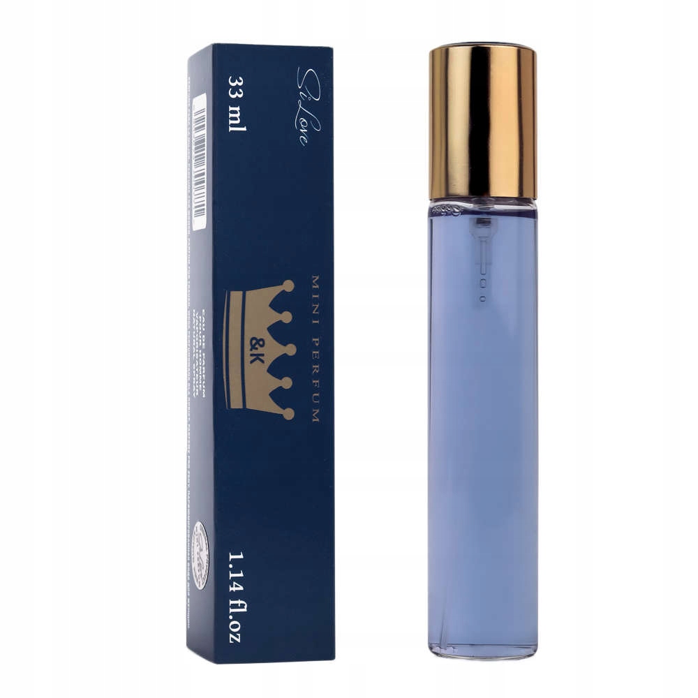 

Perfumetki Perfumetka Perfum 33ml The King 077