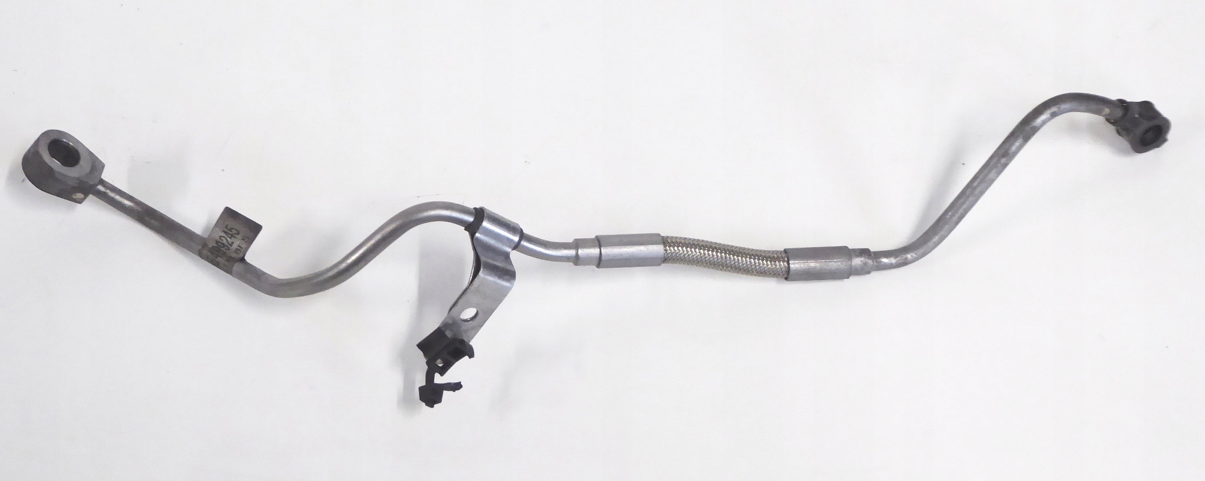 oil line OPEL INSIGNIA B 2.0 CDTI