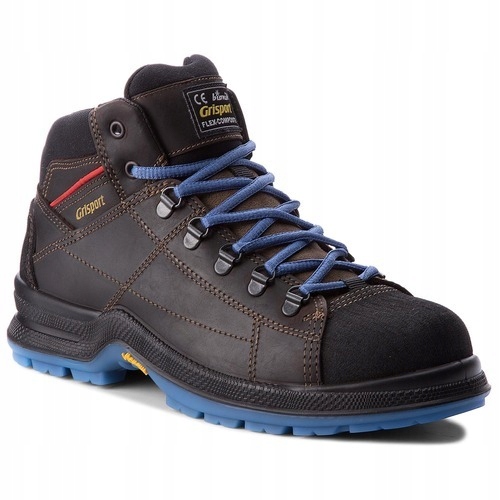 

Buty Robocze Bhp S3 Src Grisport Garda r.42