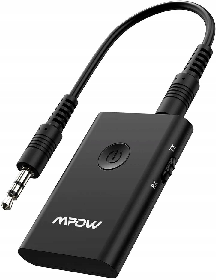 Nadajnik i odbiornik Bluetooth MPOW BH283A
