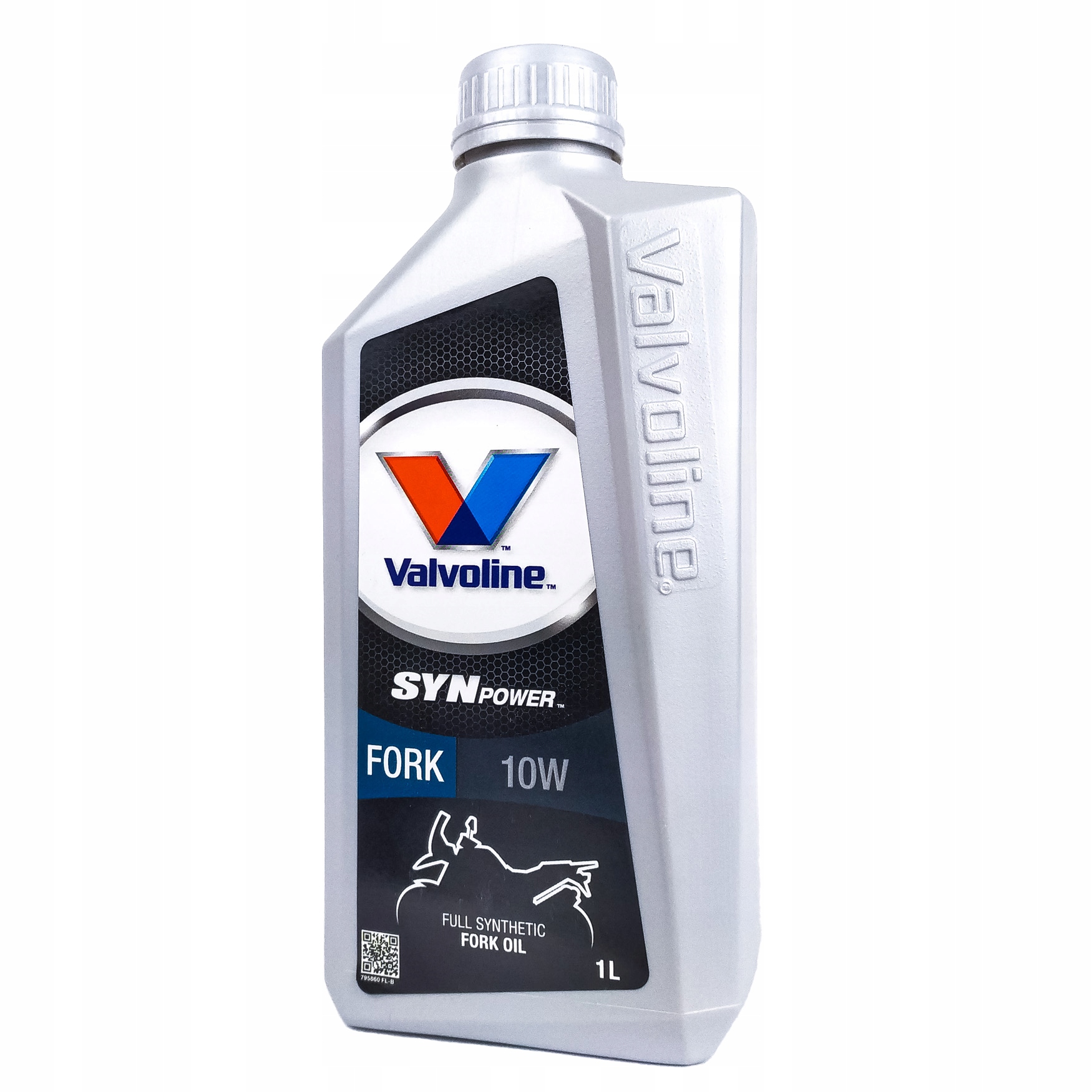 Olej do amortyzatorów Valvoline Fork Oil 10W 1L