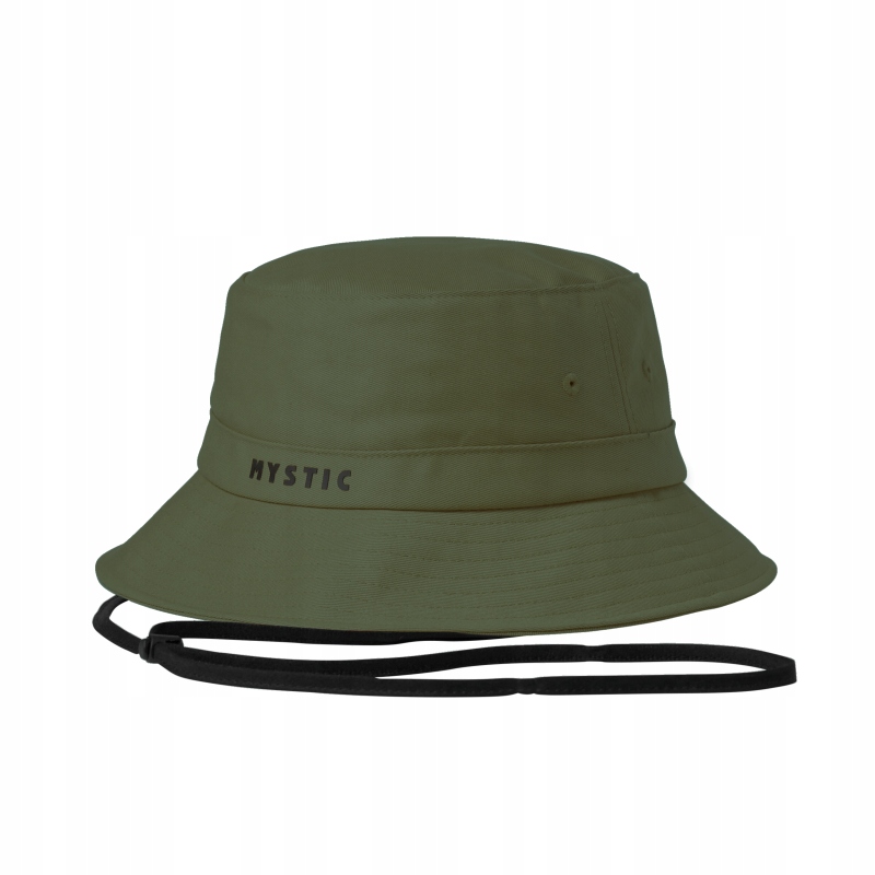 Klobouk Mystic 2025 Quickdry Bucket Olive L/XL