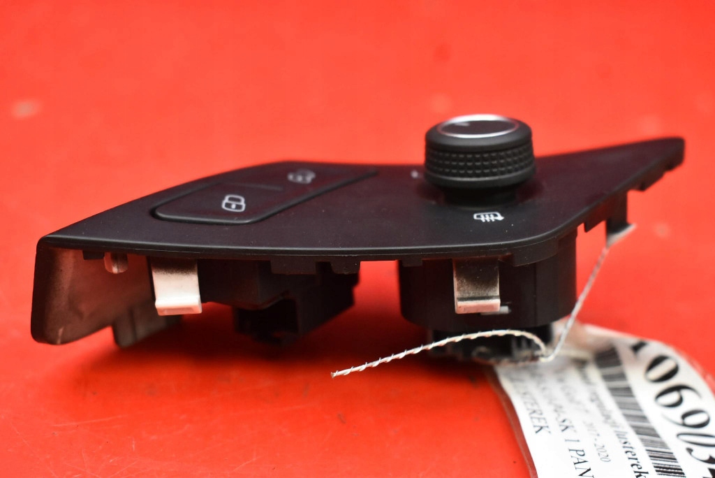 PANEL Regulations- der Spiegel 5G0959565AC VW GOLF 7 VII LIFT 17-20