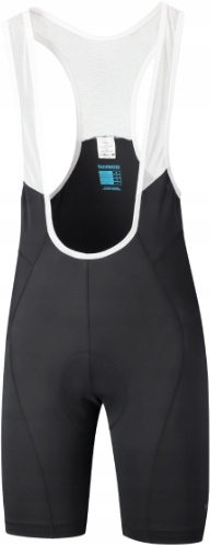 Pánské Kraťasy Shimano Kodama Bib, vel. XXL