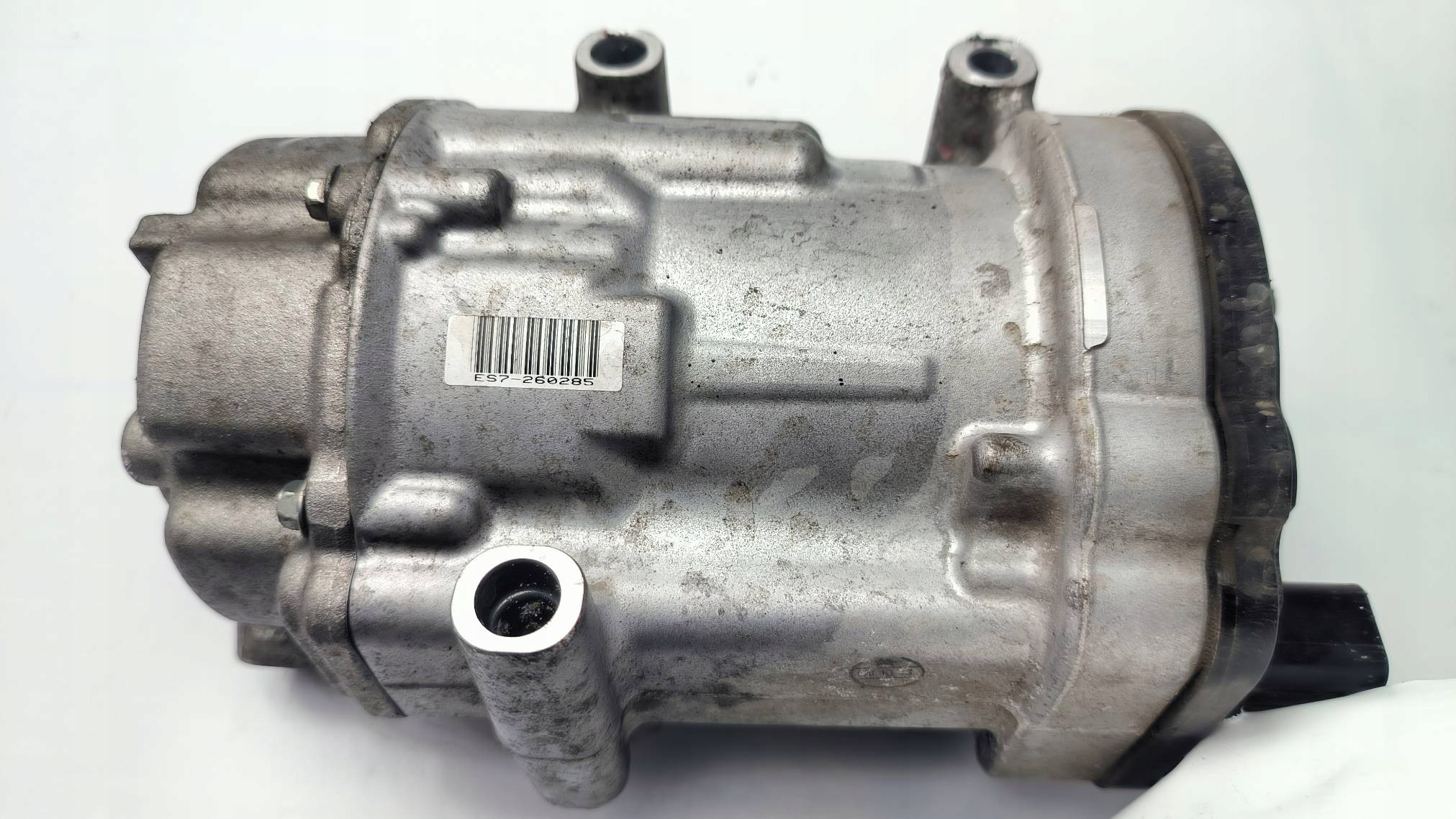 air conditioning compressor 042400-1101 LEXUS ES300H VII