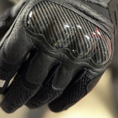 Rękawice Alpinestars Smx-1 Air V2 Black S Model Smx-1 Air V2