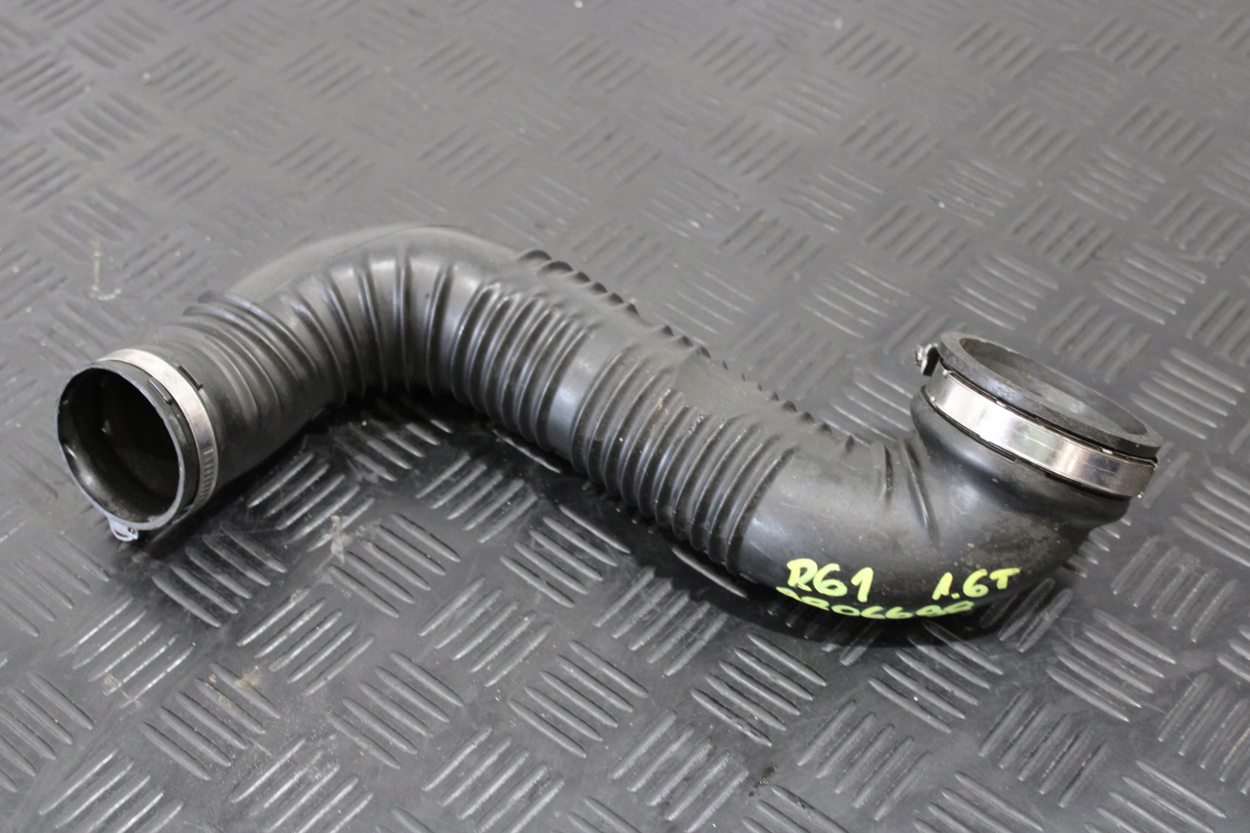 pipe wiring air 9806688 MINI PACEMAN R61 S