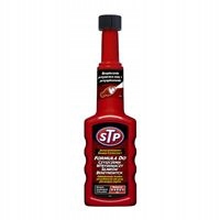 

Stp Do Czyszczenia Wtrysków Benzyna 200 ML