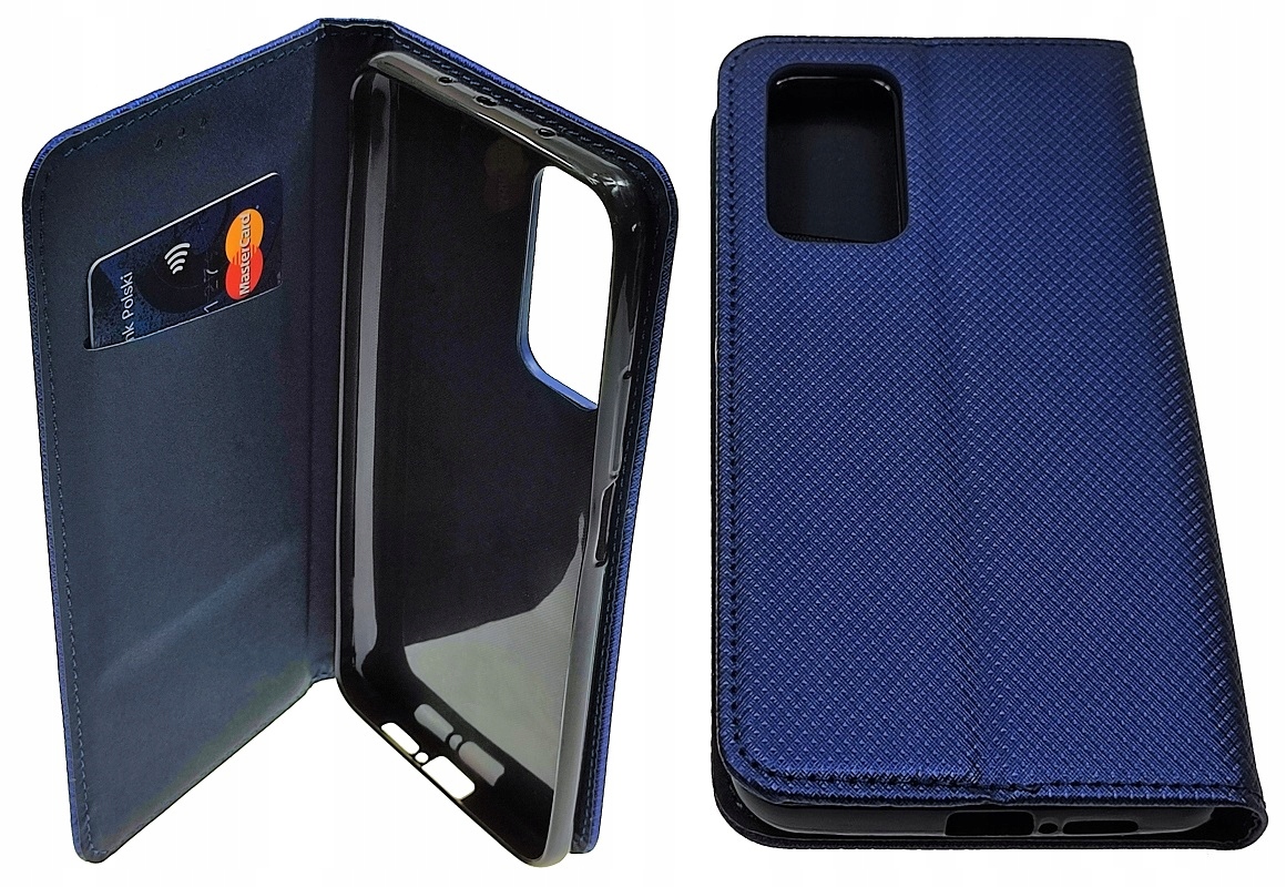 

Etui Klapka Book Magnet do Xiaomi Mi10T Mi 10T 5G