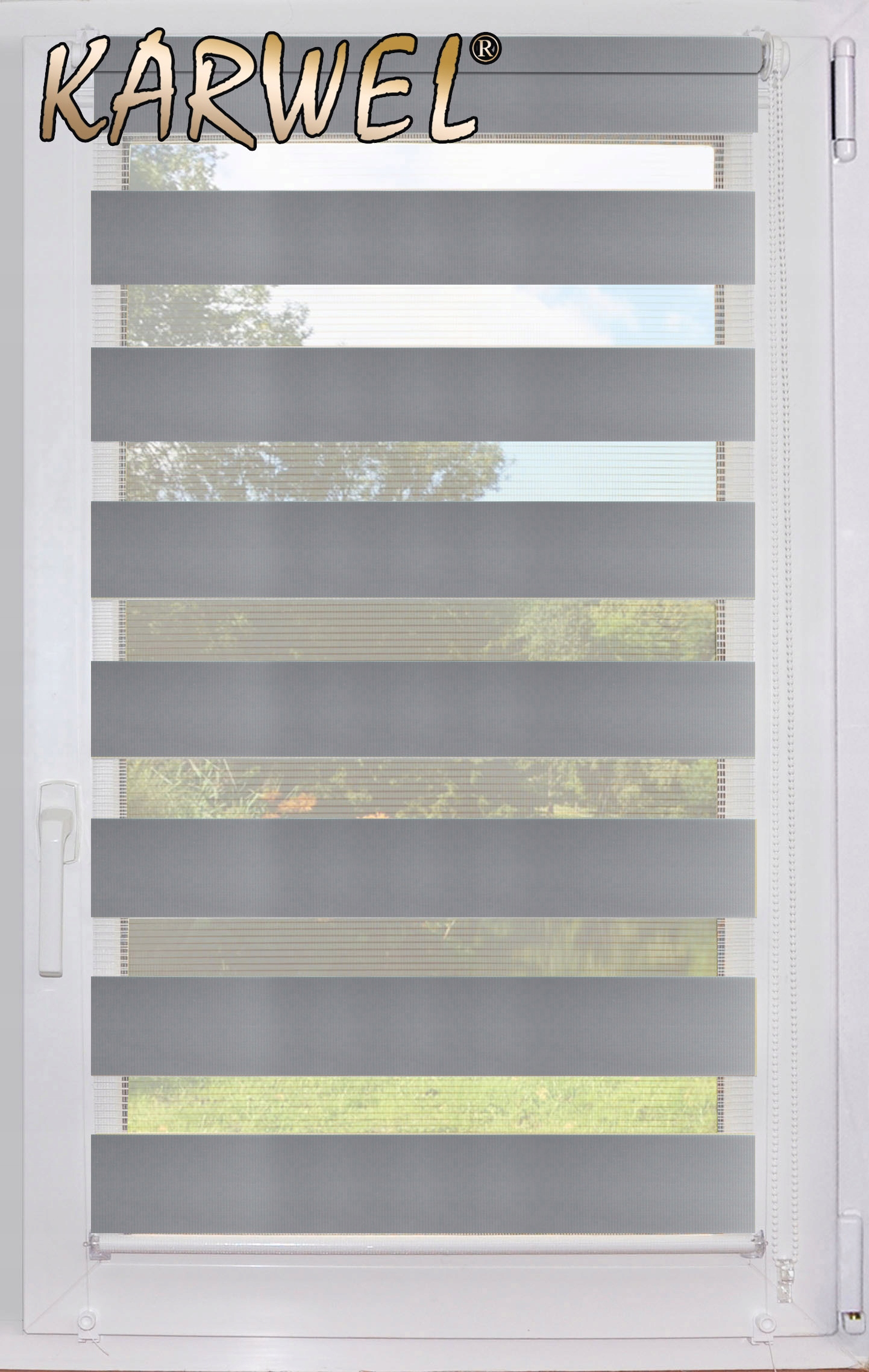 

Roleta Mini 46X150 DN01 RDN4601
