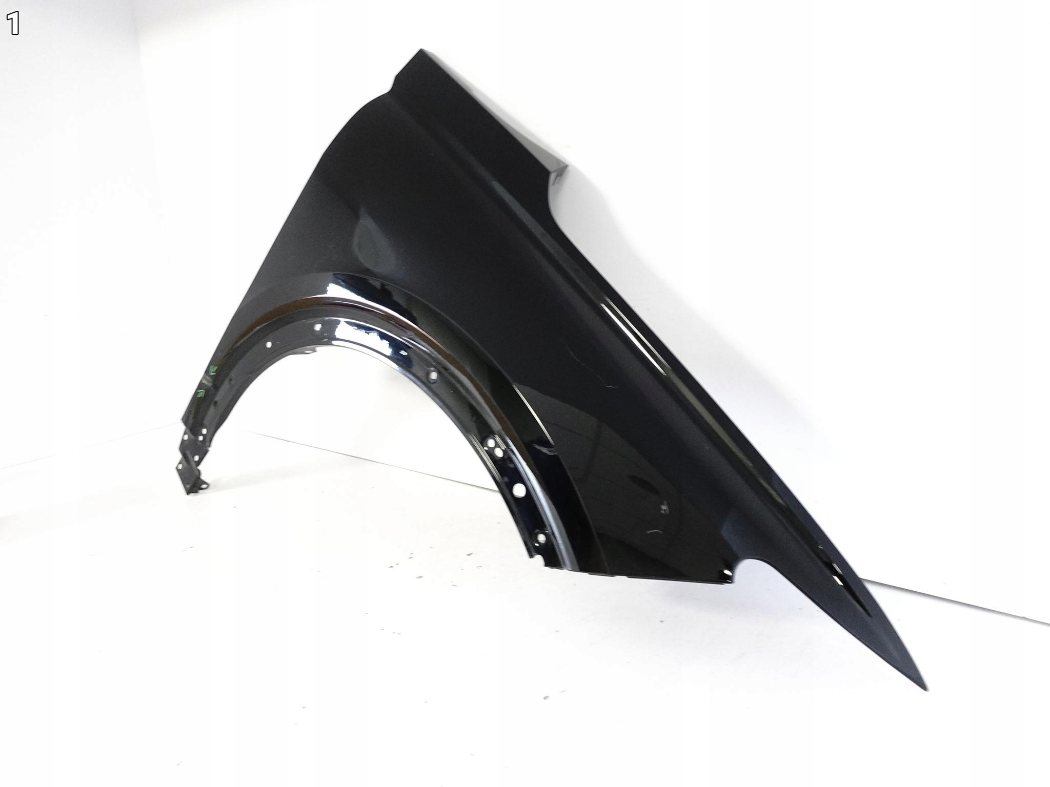 AUDI Q4 E-TRON 89A 21- fender FENDER right front