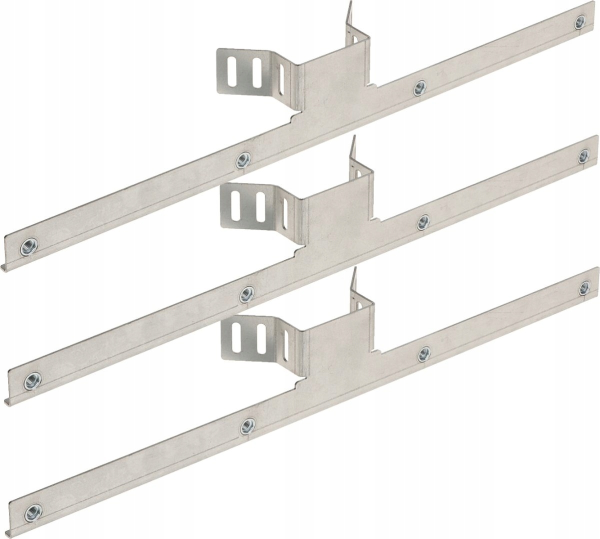 Držák Na Sloup USH-S3