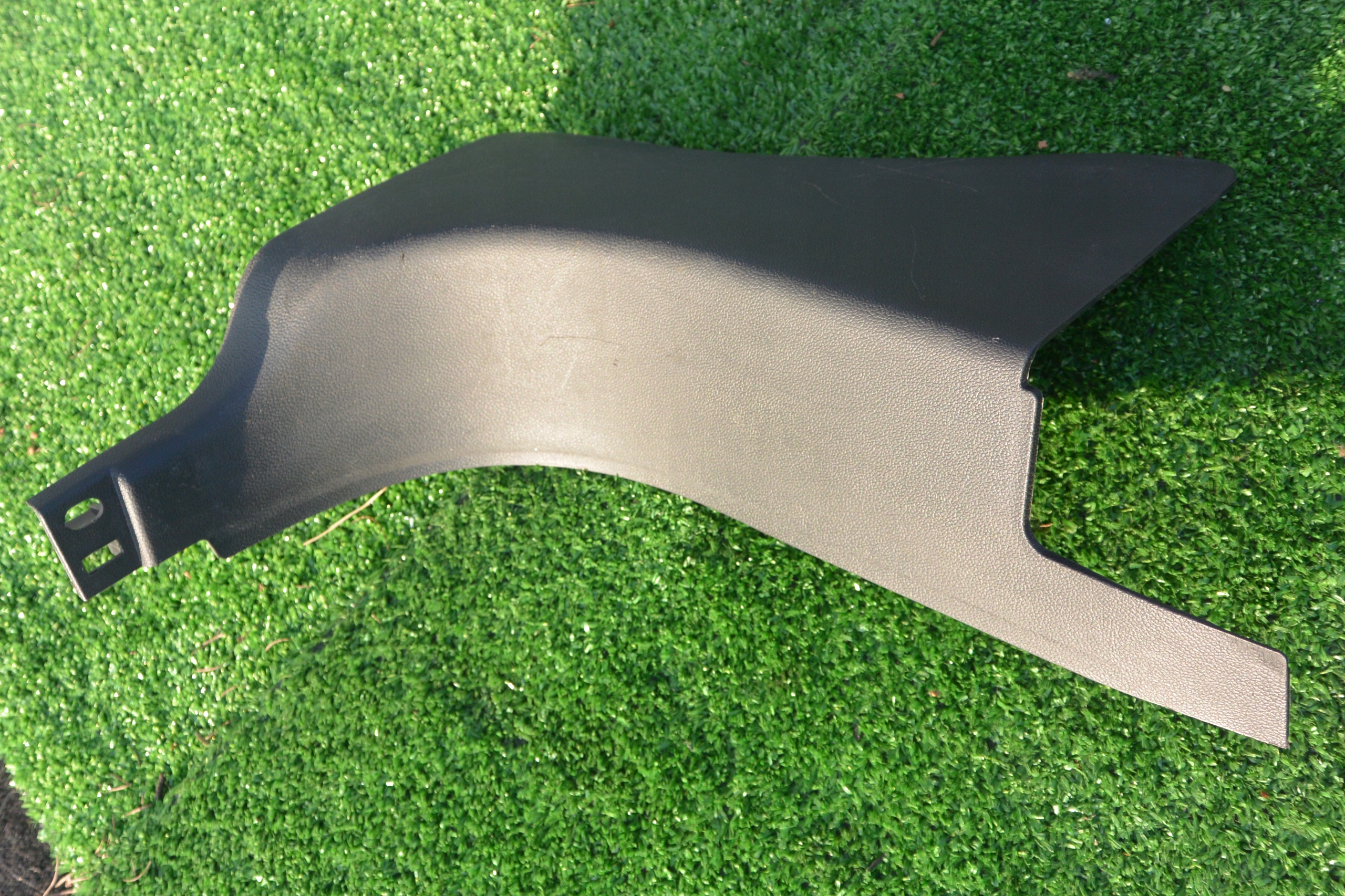 cover pillar plastic DODGE JOURNEY FREEMONT KPL