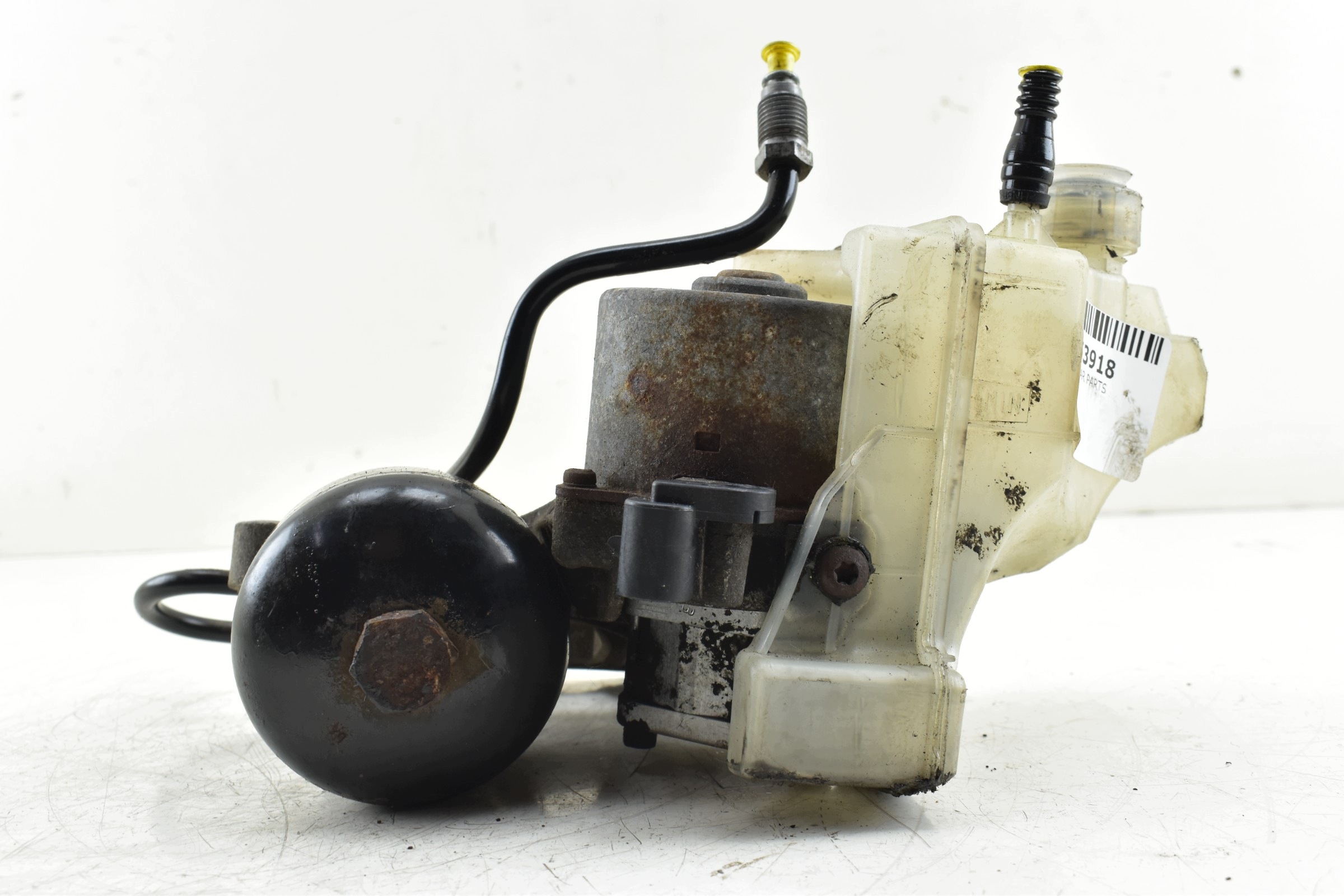 pompa cambio ingranaggi CITROEN DS5 PEGUEOT 508 e 2.0 HDI BM.0077947