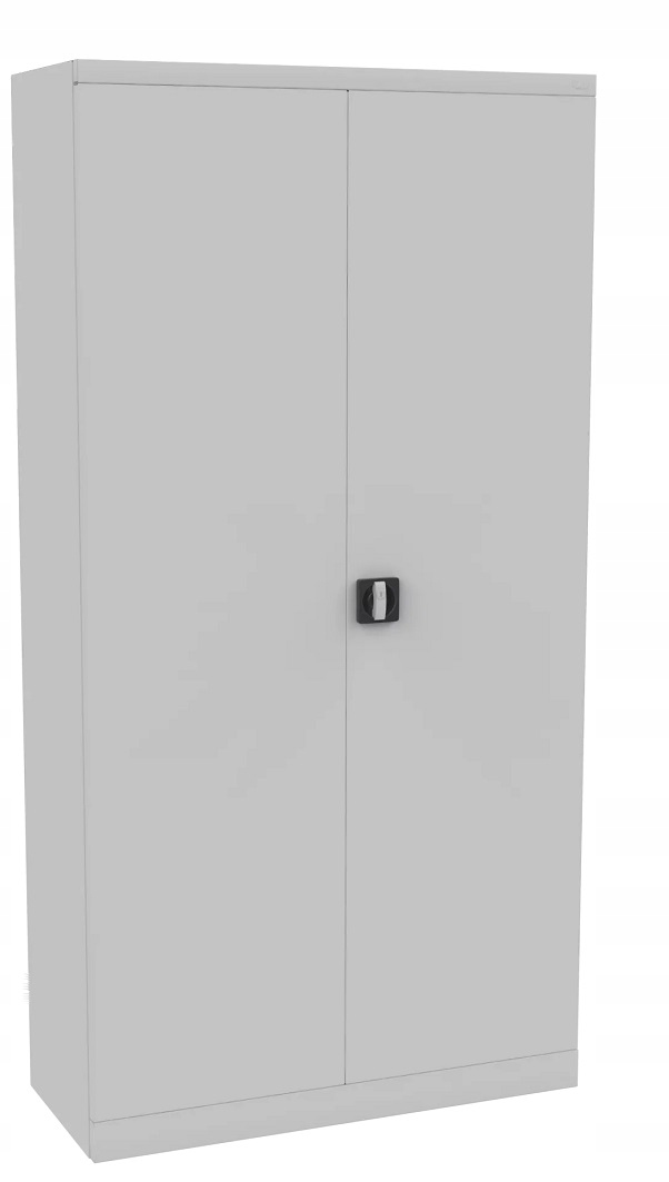 Szafa narzędziowa do warsztatu Swm 501 z 3 półkami