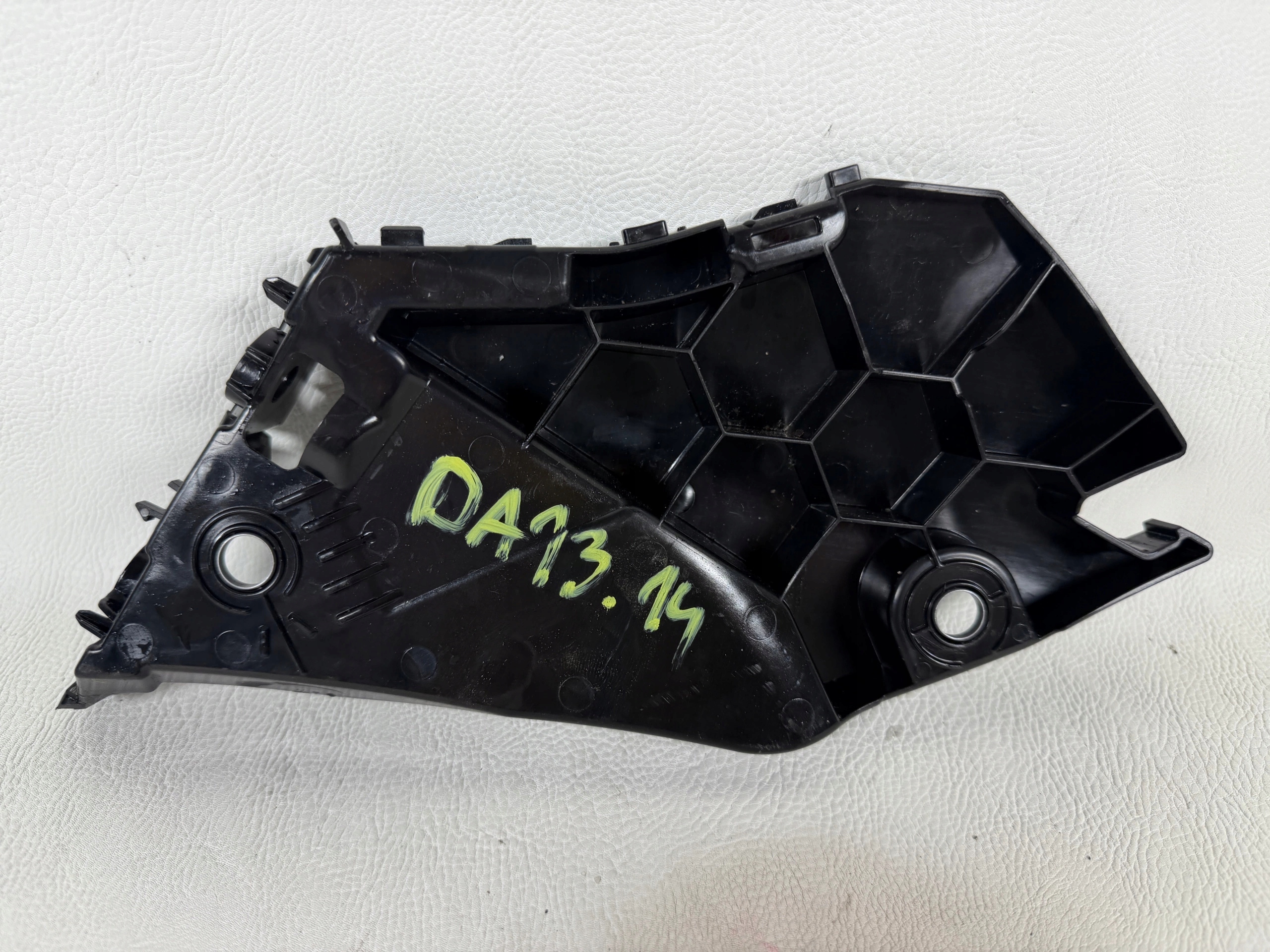 VW ID.7 ID 7 bumper bracket left front 14A807183B