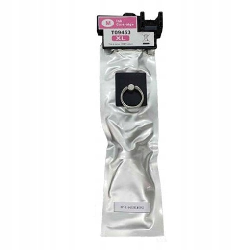 Naplnka Epson T9453 XL purpurová kompatibilní cartridge C13T945340