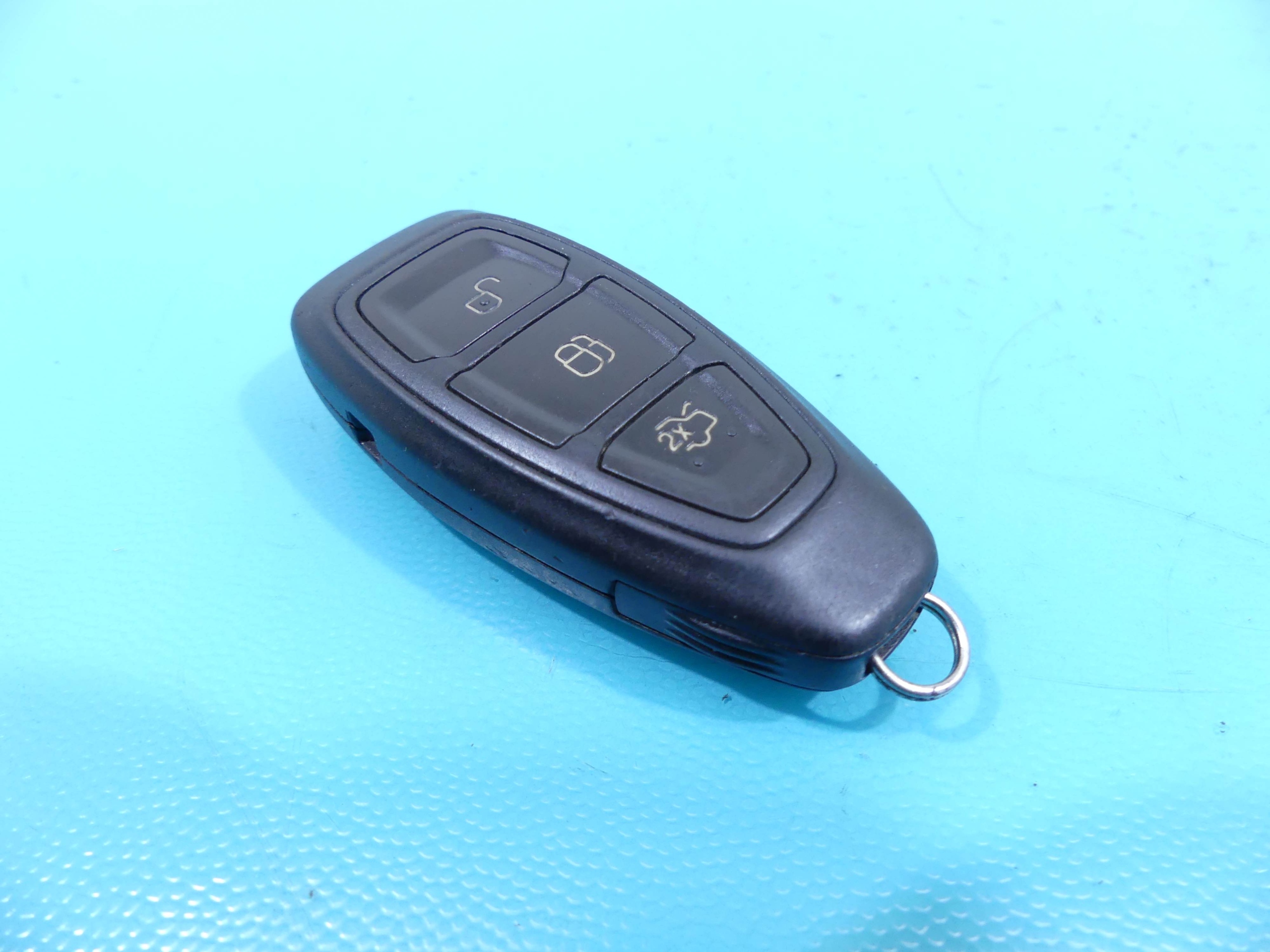 PILOT KLUCZYK FORD MONDEO MK4 GALAXY MK3 MK2