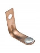 

Styki krótkie do podgrzewacza Dafi IPX4 2 szt.