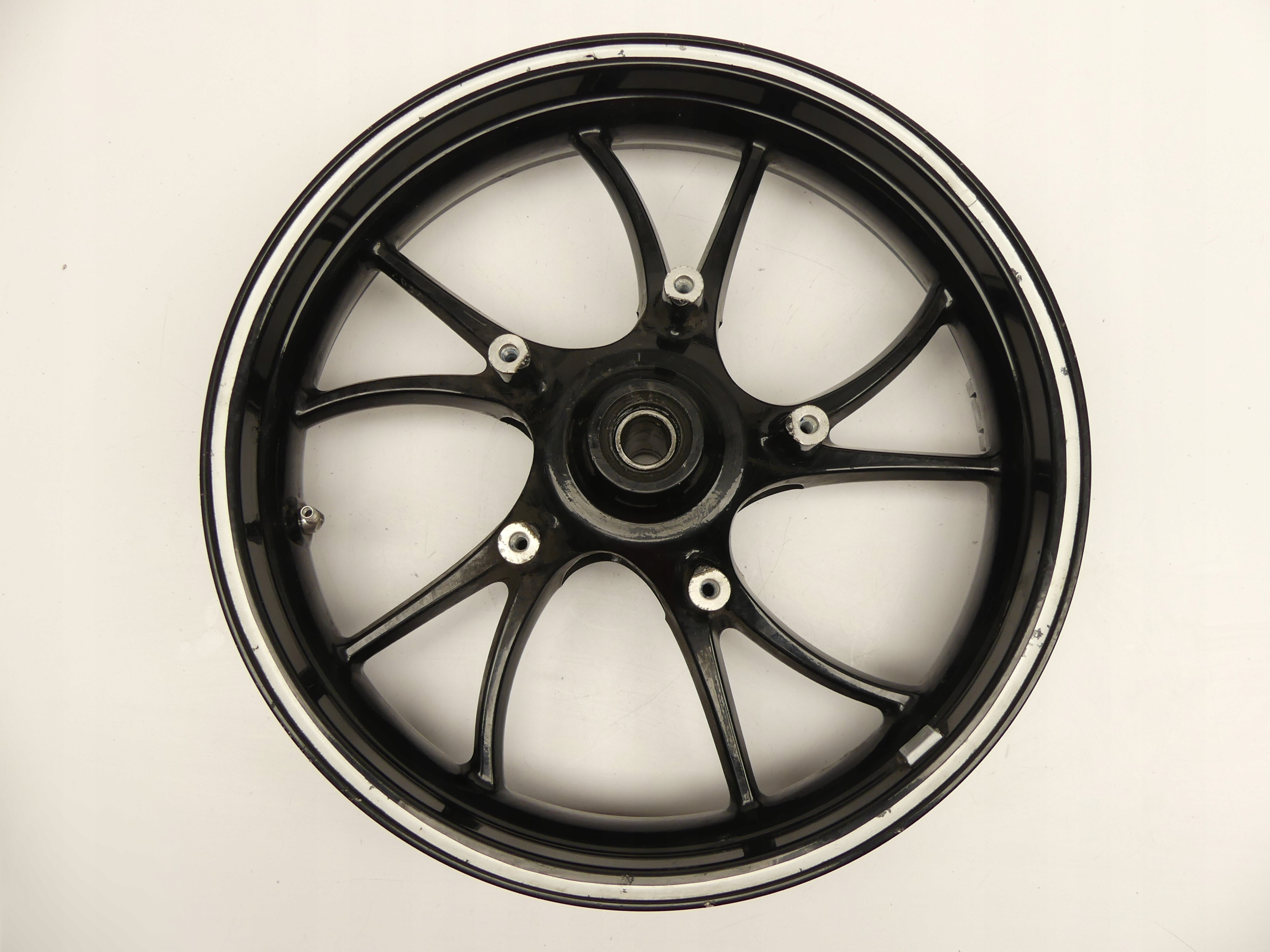 . FELGA PRZÓD KOŁO TRIUMPH SPEED TRIPLE 1050 05 +