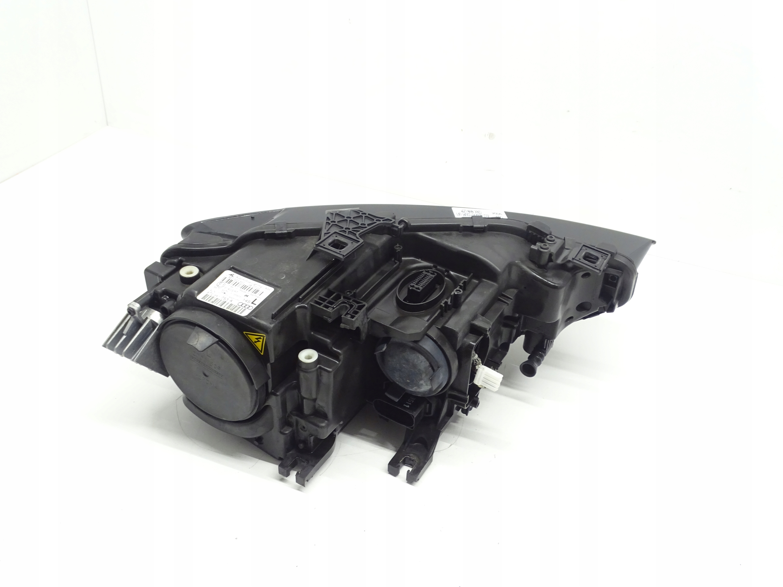 light XENON+LED left front AUDI A5 LIFT COUPE UK 8T0941753A