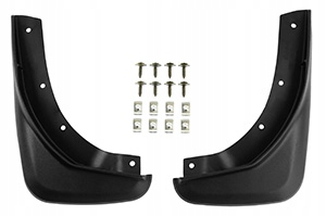 

Chlapacze Chlapacz Przód Volvo S40 V50 2004-2007