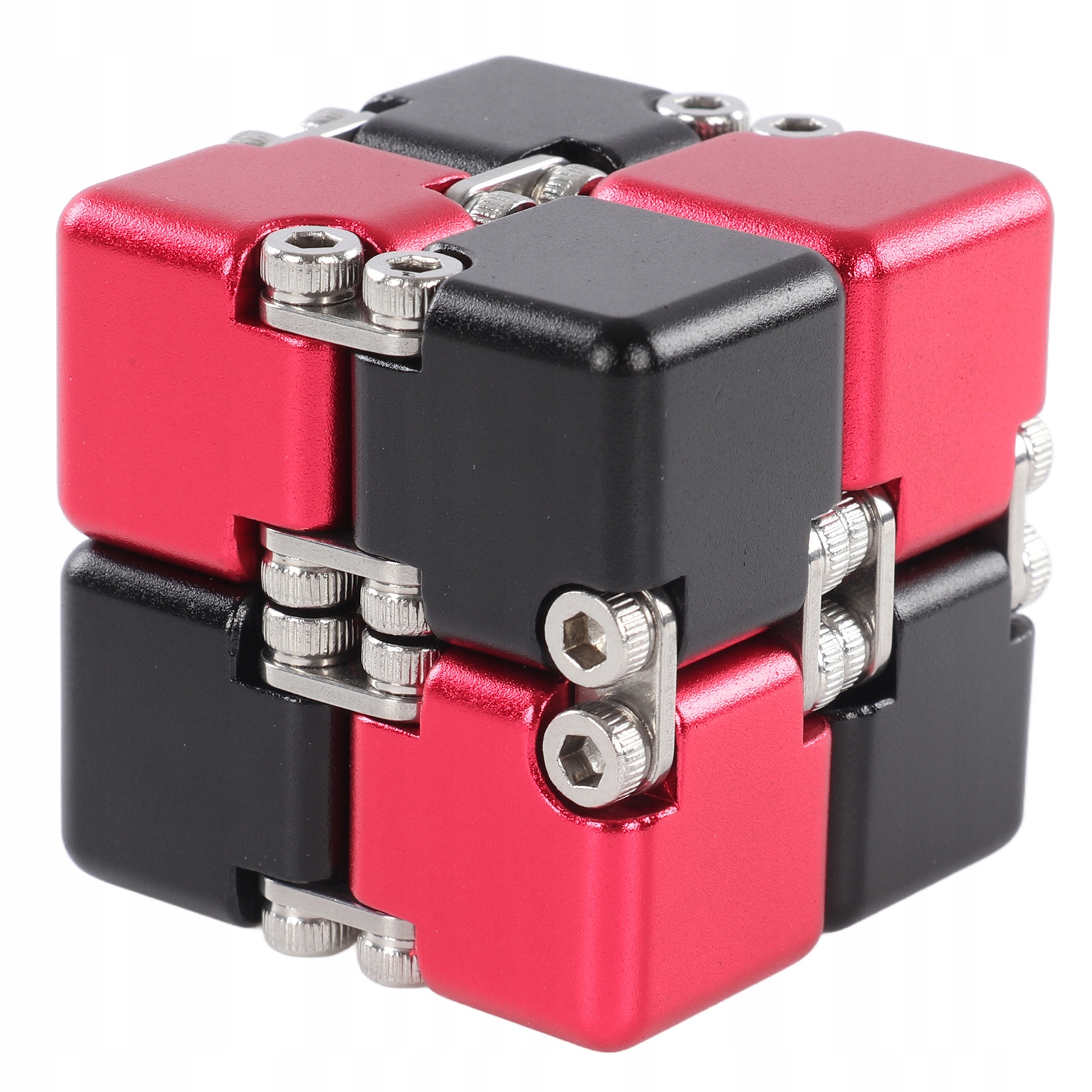 Adhd Diy Infinite Puzzle Toy Adult Portable Stress Funny Jl