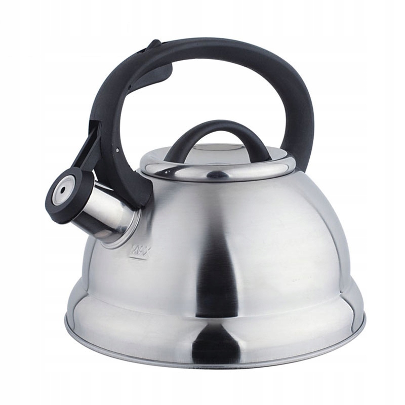 

Czajnik Stalowy Satyna 2.2L KINGHoff KH-3774