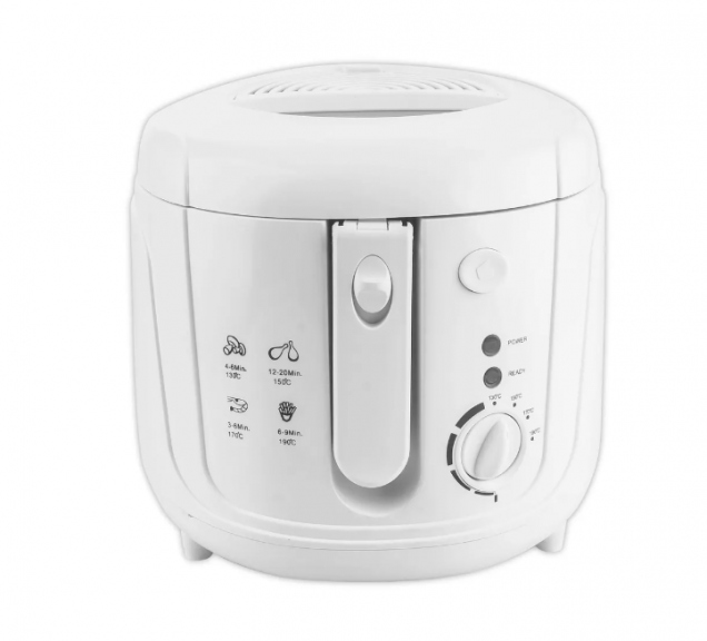 Frytkownica Ravanson FX-7001W