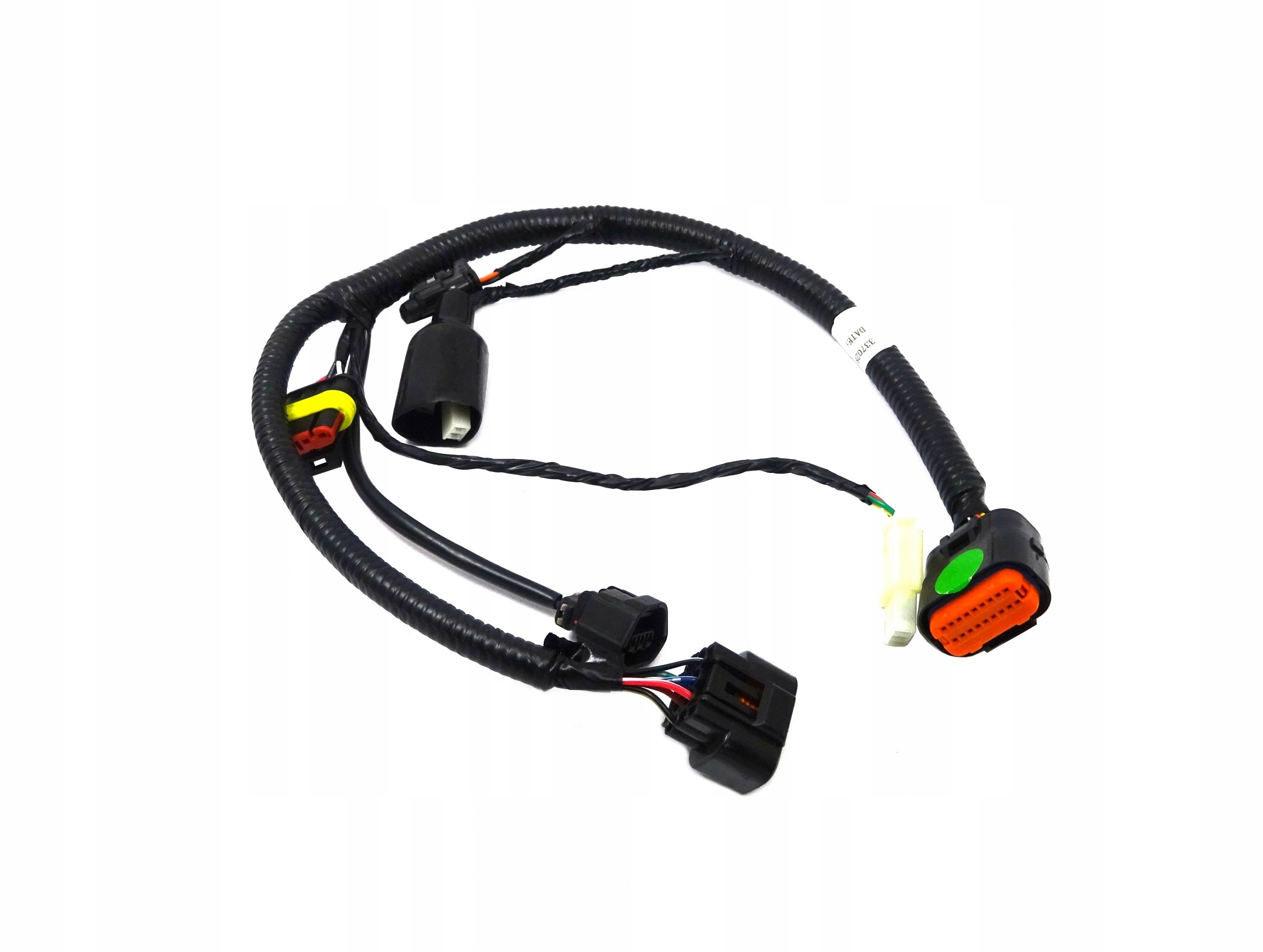 T17998 - JUNAK 806 ДЖГУТ ПРОВОДІВ ЕЛЕКТРОДВИГУНА