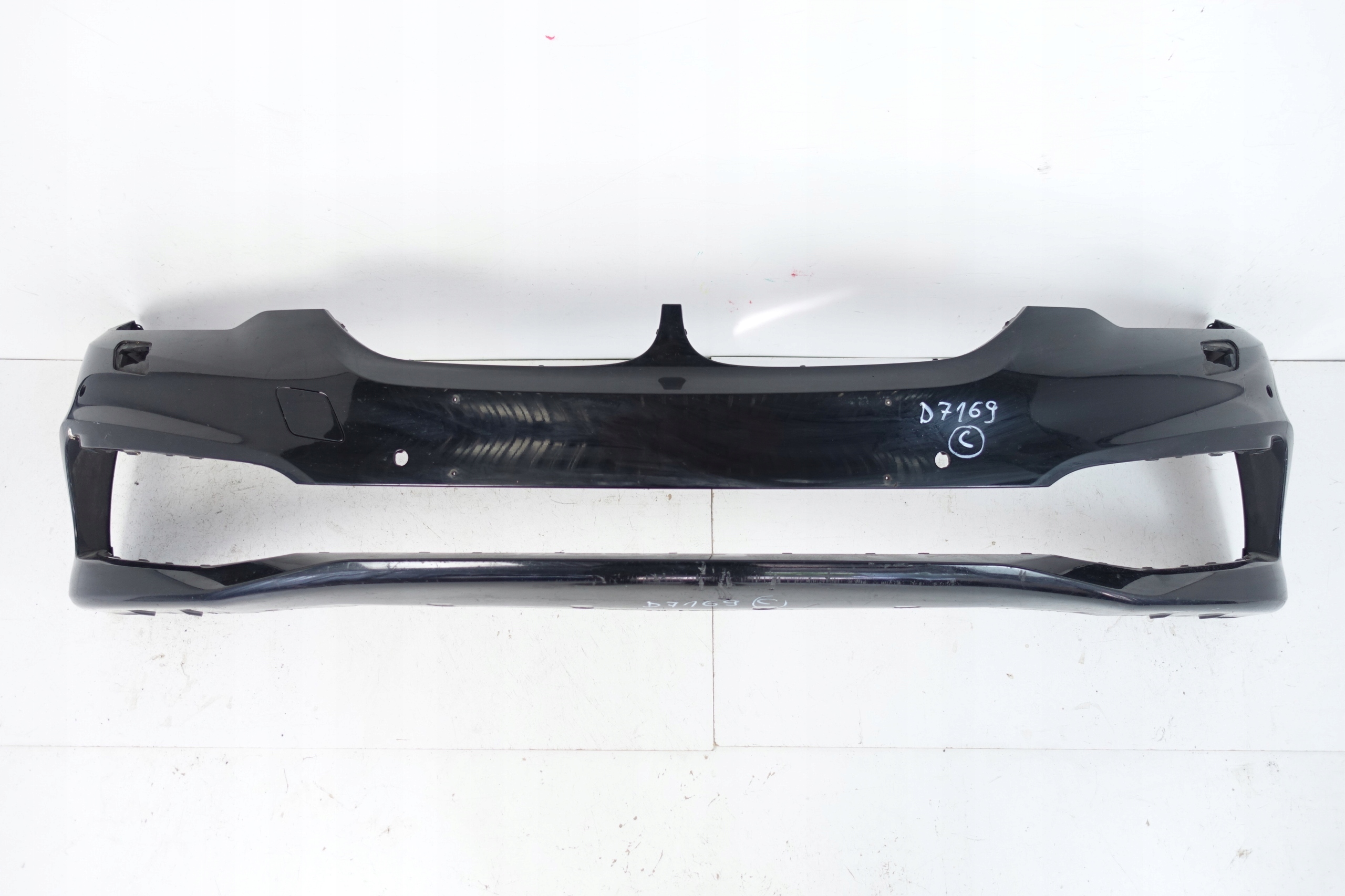 bumper front front BMW V 5 G30 G31 7385336