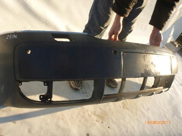 AUDI A6 C5 ALLROAD 00-04 bumper front PDC SPR