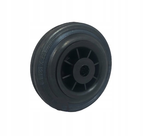 

Koło Do Maszyn Wózka Kompresora 125 mm Wózka 70kg