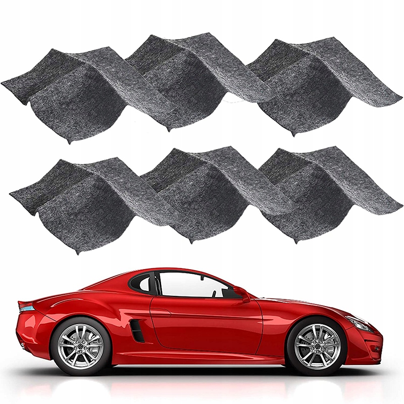 Для удаления царапин с автомобиля 20x1 0 см ремонт