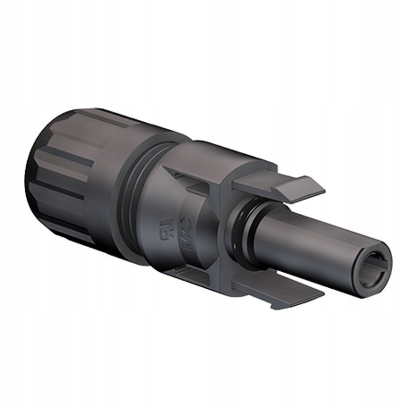 

Złącze MC4 Staubli gniazdo PV-KBT4/6X-UR 4 6mm²