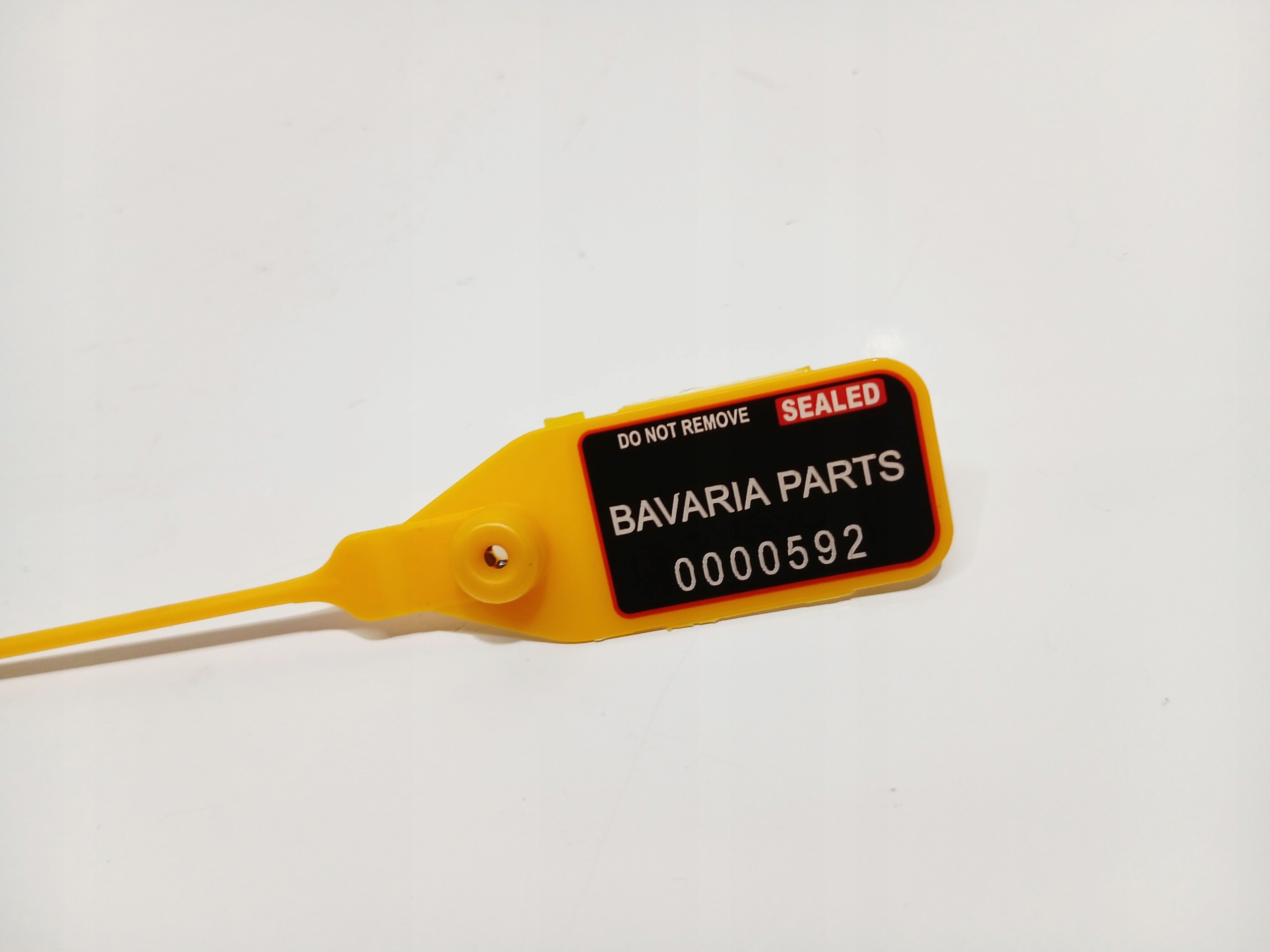 light left rear BMW E60 OE 7165737