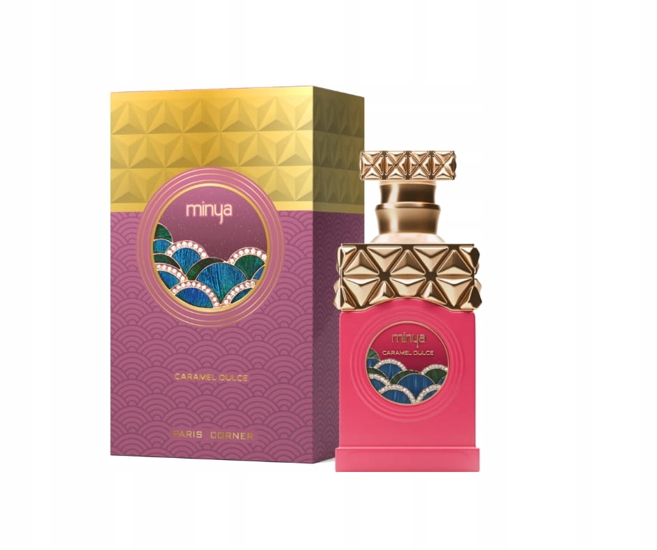 Minya Caramel Dulce Edp