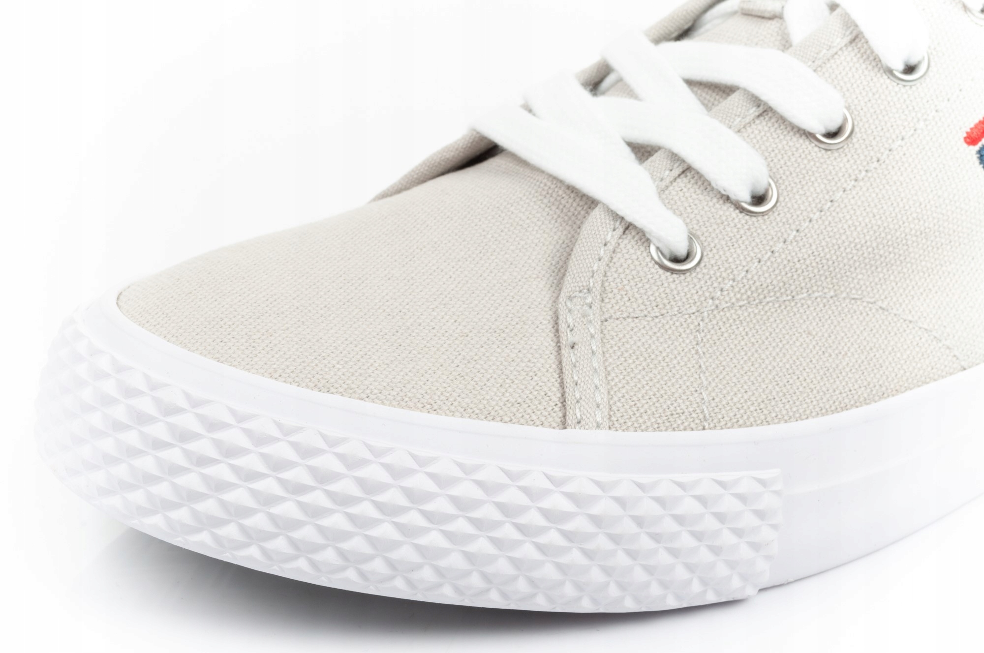 Buty męskie trampki Fila Pointer [FFM0043.80012] Rozmiar 41