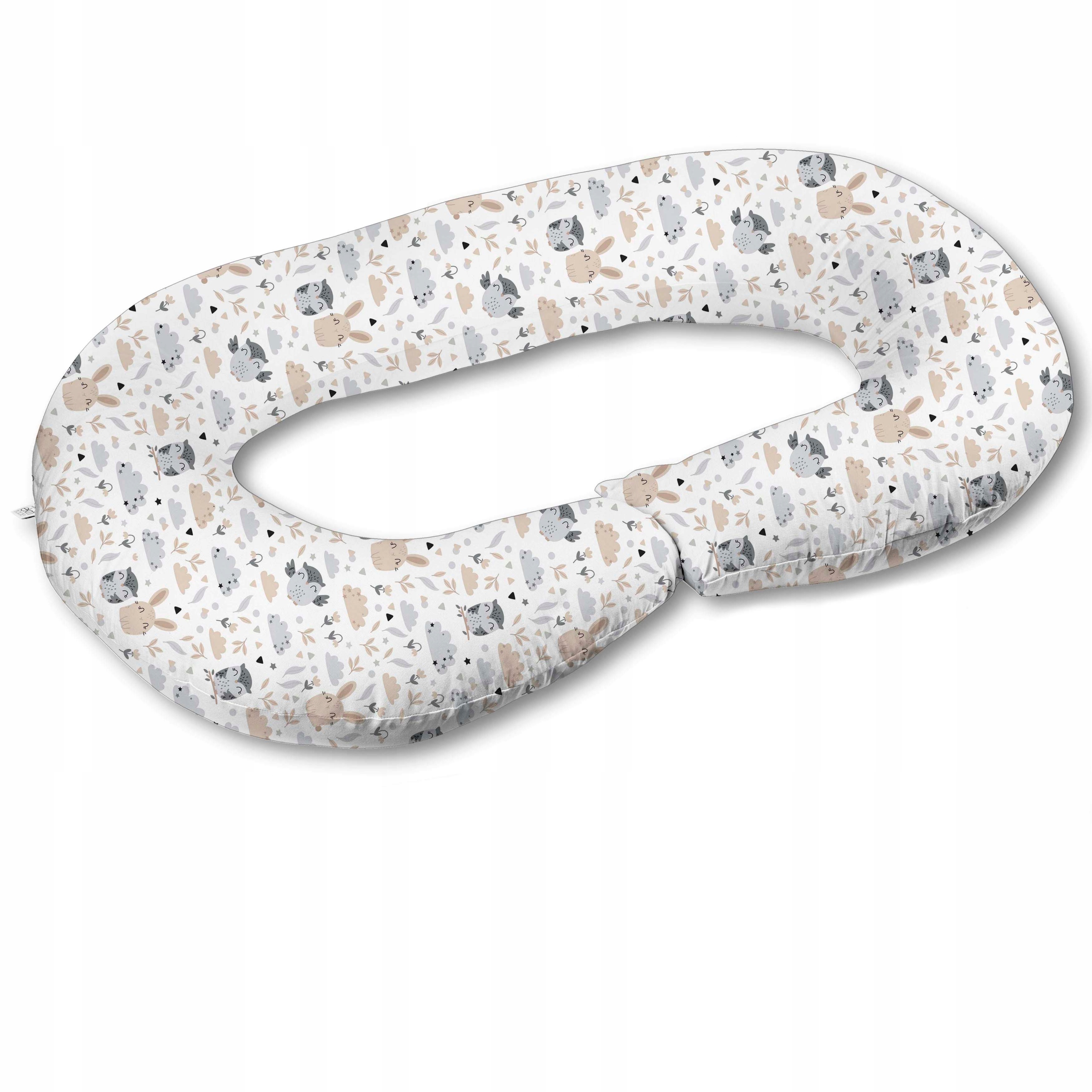 

poszewka na Poduszkę C: Z Zestawu 5W1,BIG,SOLO W25