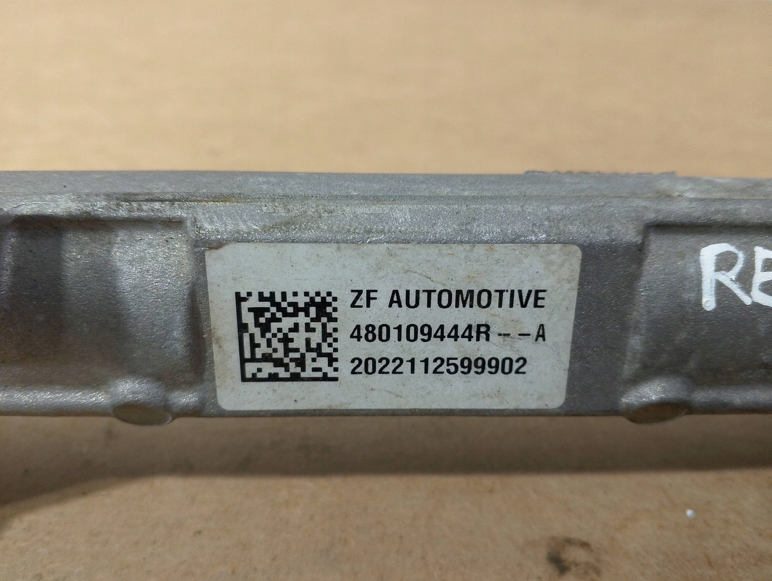 RENAULT ARKANA Boîter direction Boîter direction 48010-9444R (Y199)