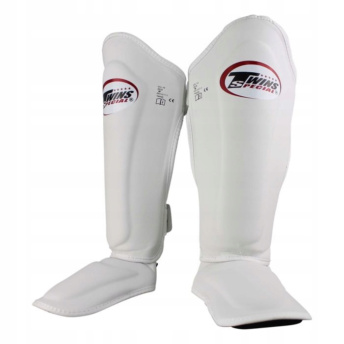 Twins Chrániče holení SGS-10 White M