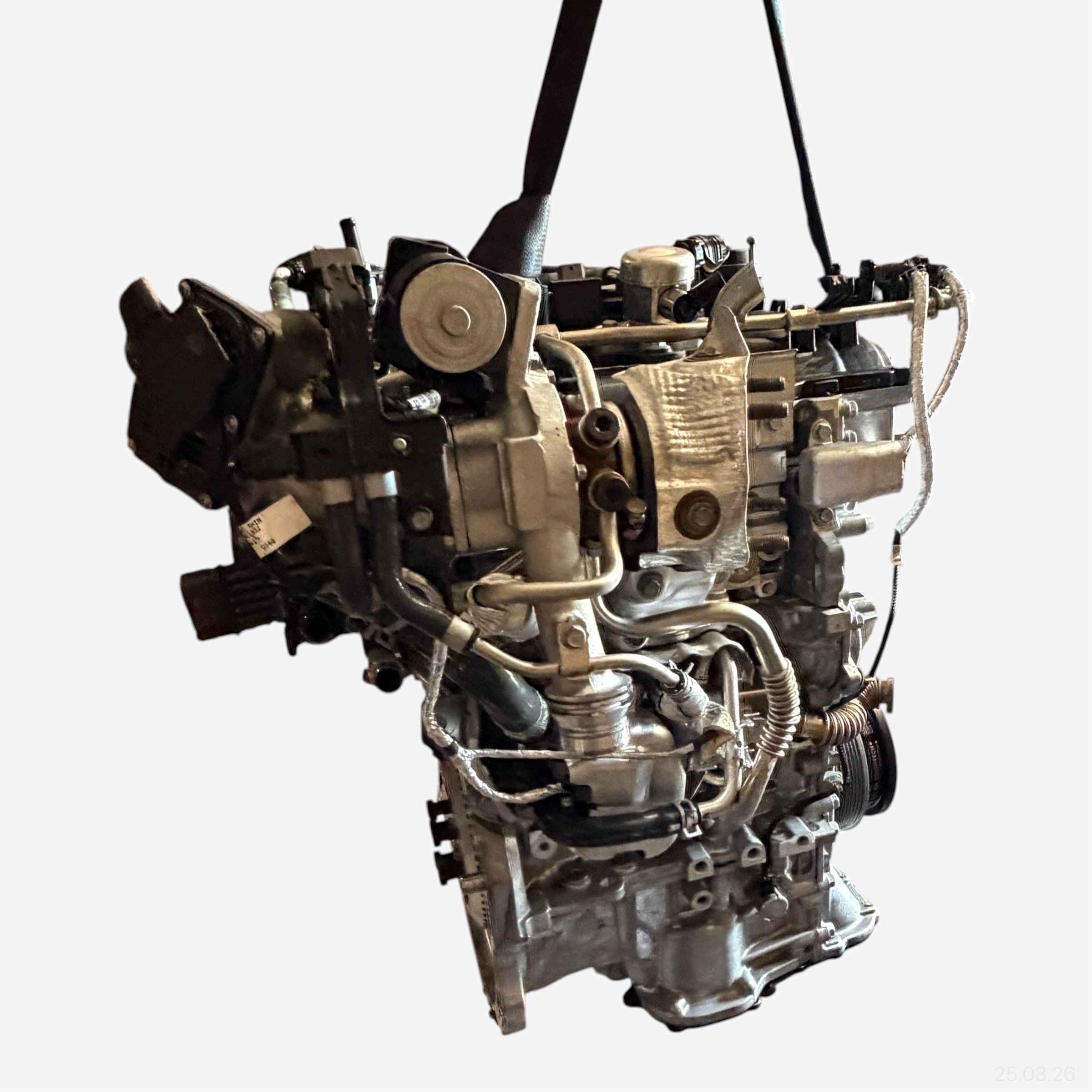 engine MOTOR complete G3LF HYUNDAI KONA 1.0 T-GDI G3LF