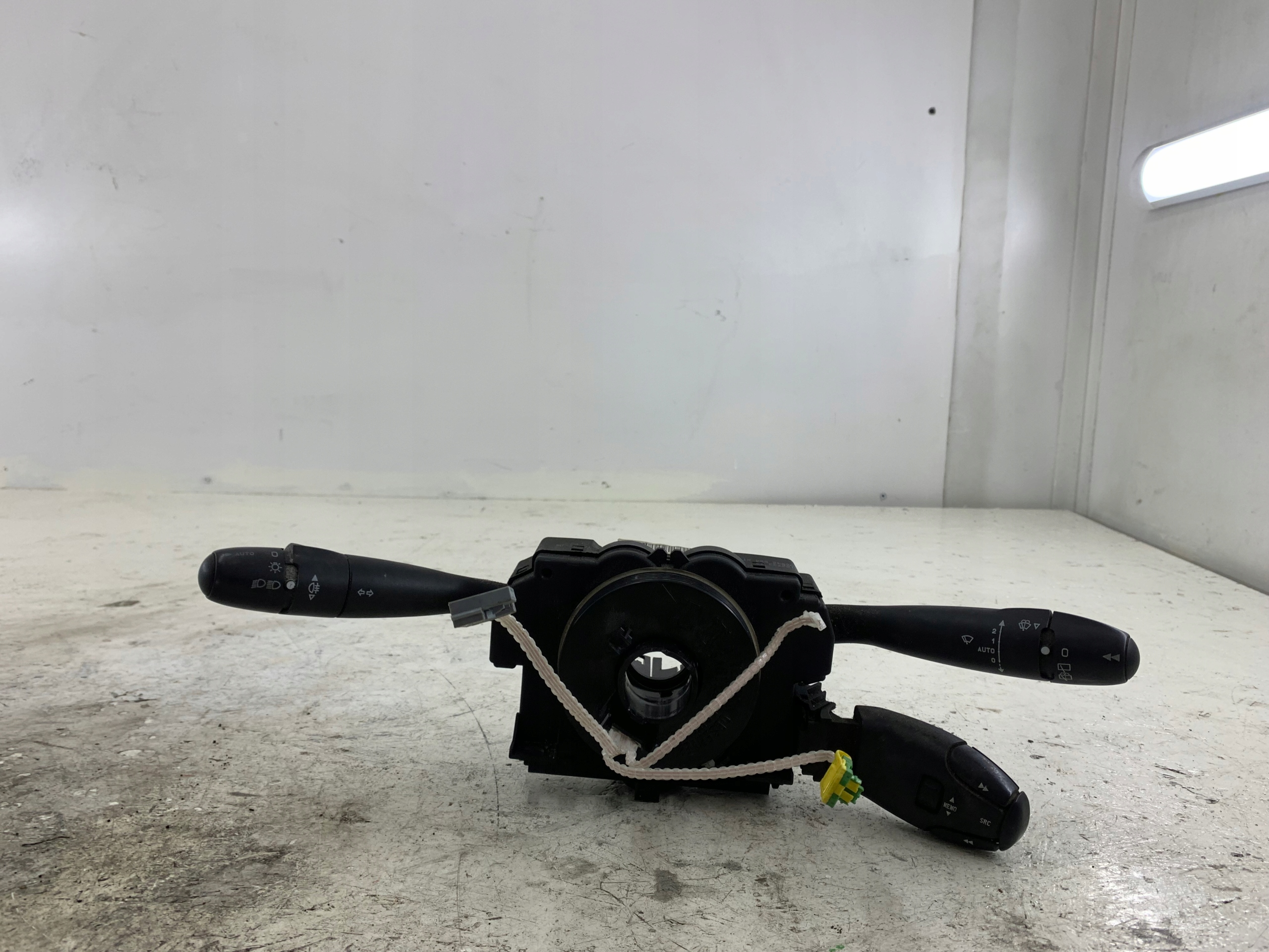 CITROEN C5 e DEVIO LUCI TERGICRISTALLO TERGI 96542554XT