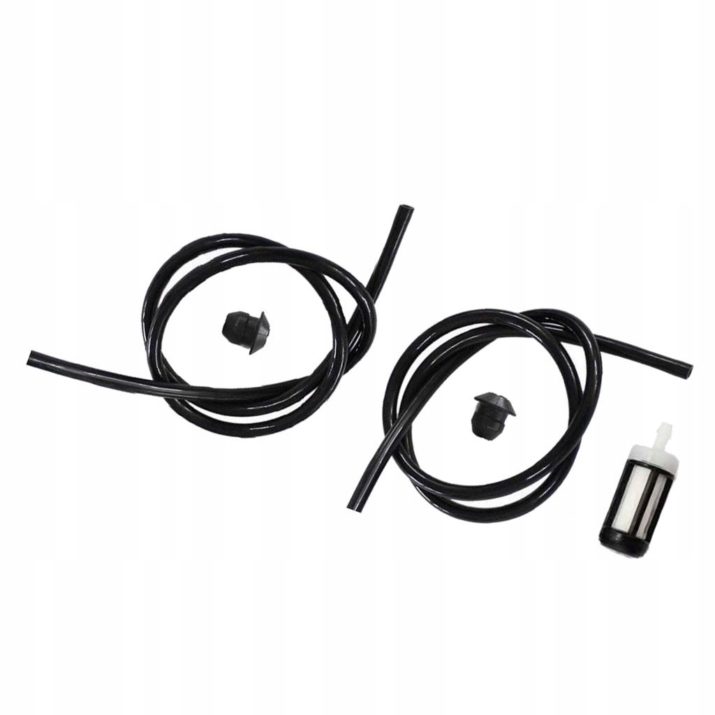 Przelotka filtra paliwa przewodu paliwowego do Stihl S56 FS62 FS66 FS75 FS76 FS80 FS85